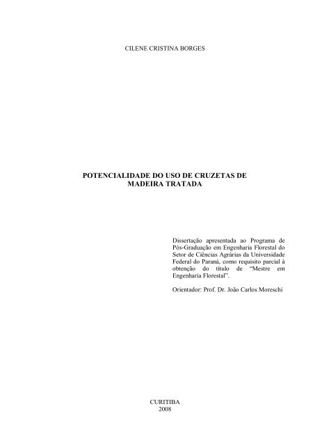 Variação da anisotropia de contração das madeiras de bracatinga e pinus