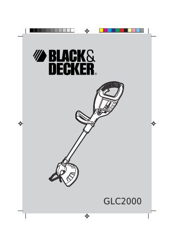 GLC2000 - Service