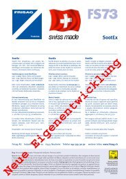 FS73 SootEx_mWz.pdf - Frisag AG