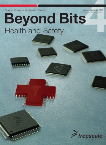 Beyond Bits - Freescale