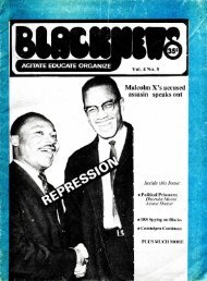 Black News - Freedom Archives