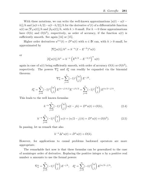 CISM LECTURE NOTES International Centre for Mechanical Sciences