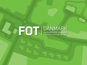 Program - FOT - Danmark