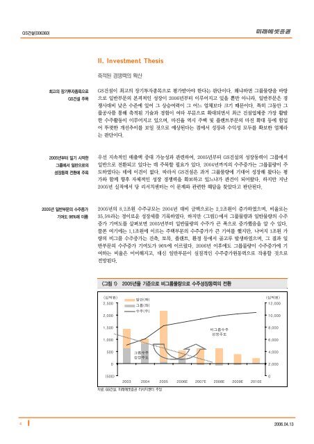 GS건설(006360)