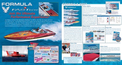 Layout 1 (Page 1) - Formula Boats