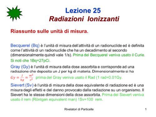 lezione 24.pdf - Fisica