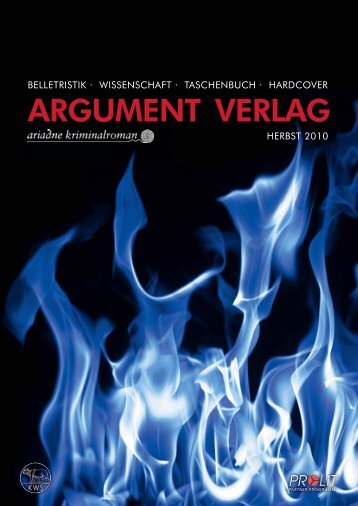 ARGUMENT VERLAG - Freitags isst man Fisch