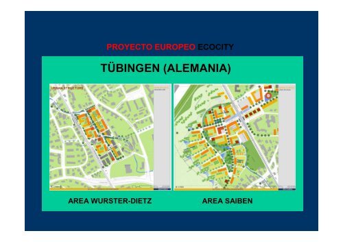 El marco para un nuevo urbanismo - Garraioak