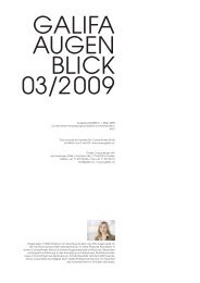 03_März 2009.pdf - Galifa Contactlinsen AG