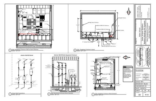 Permit PackageBakerSchoolOkaloosa.pdf - Florida Solar Energy ...