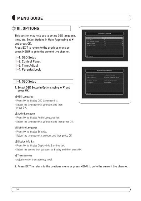 MAX COMBO NET - FTE Maximal