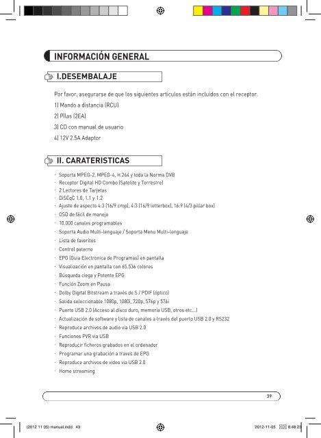 MAX COMBO NET - FTE Maximal