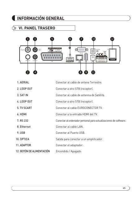 MAX COMBO NET - FTE Maximal