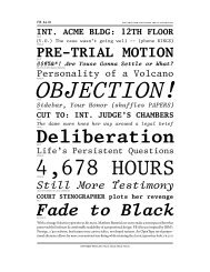 Alix FB PDF - Font Bureau
