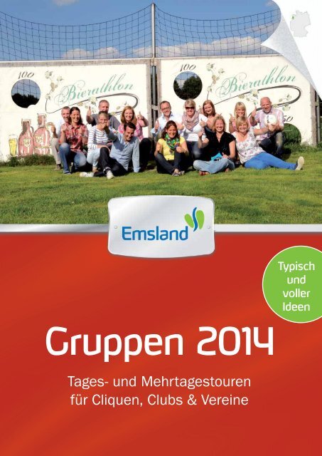 Gruppen 2014