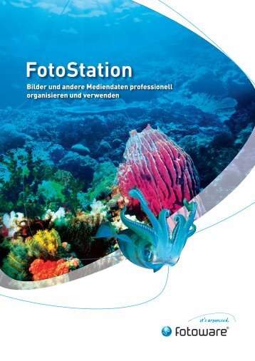 FotoStation - FotoWare