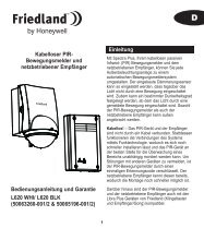 L620 BLK - Friedland