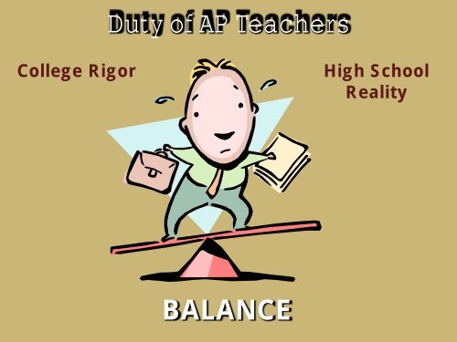 If you missed AP Parent Night, or just need a refresher ... - Frisco ISD