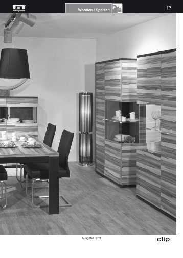 Arte M Clip-Typenplan als PDF-Download