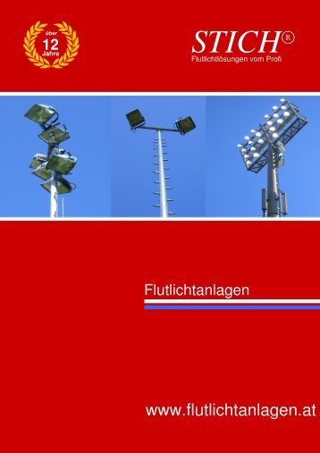 Download - Flutlichtanlagen