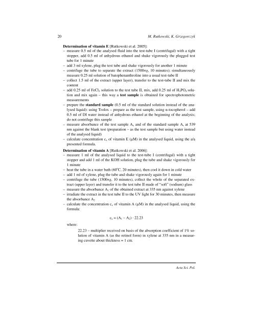 pdf 2_3_2007 - Technologia Alimentaria