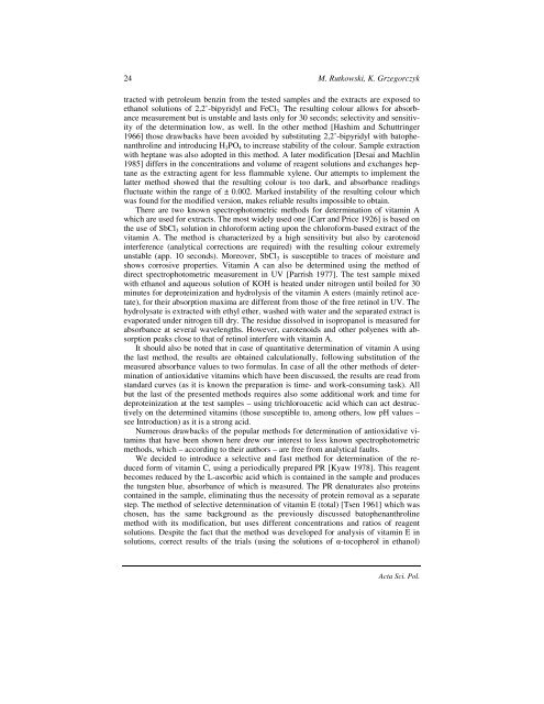 pdf 2_3_2007 - Technologia Alimentaria