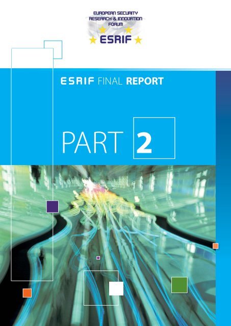 I527-290 ESRIF Final Report (WEB).indd - European Commission