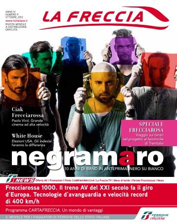 Sfoglia la rivista - FSNews