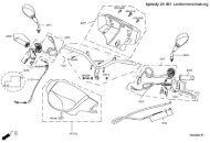 Zeichnungen Flex Tech Speedy komplett (ohne Motor) (3 MB)