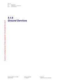 5.1.6 Ground Services - Fraport AG