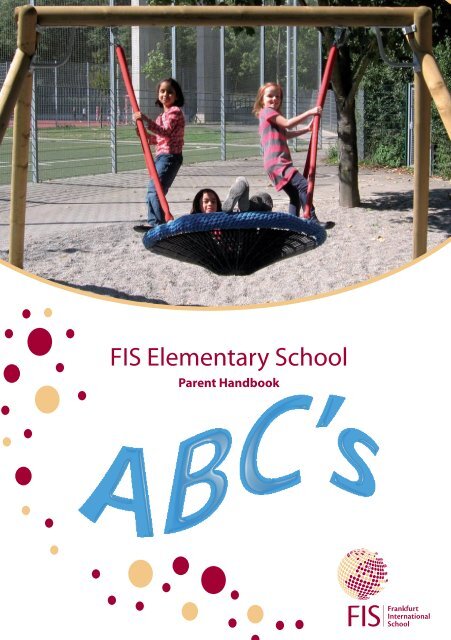 FIS Elementary School - Frankfurt International School
