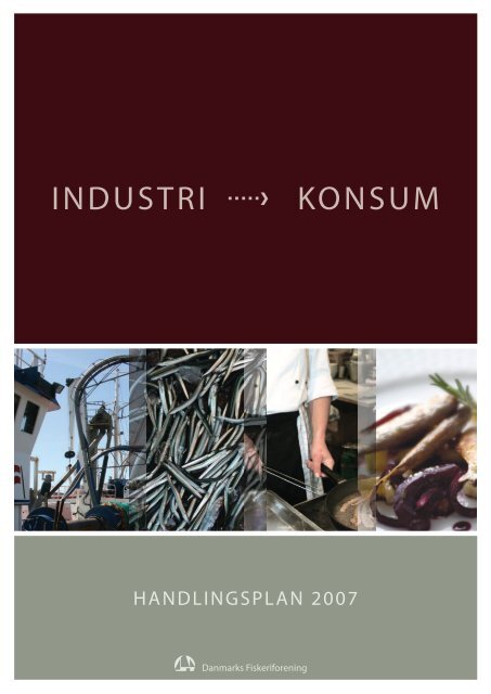 INDUSTRI KONSUM - WebKontrol V.5 | Bakuri A/S