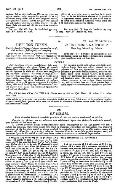 IURIS CIVILIS - Koeblergerhard.de