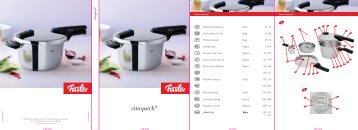 vitaquick® - Fissler