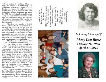 Mary Lou Brese-trifold.pub - Fulkerson Funeral Home