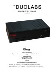 Q-box