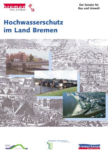 Hochwasserschutz im Land Bremen