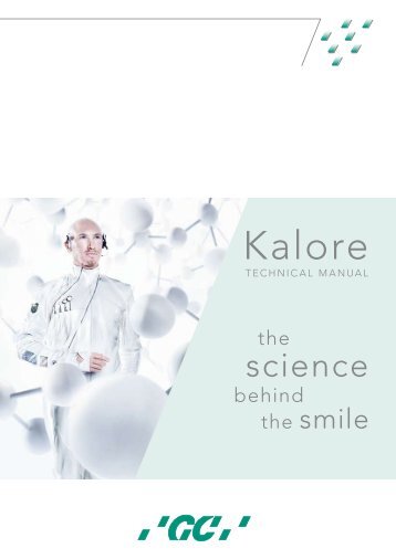 Kalore - GC Europe