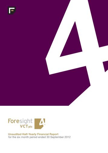Download - Foresight Group
