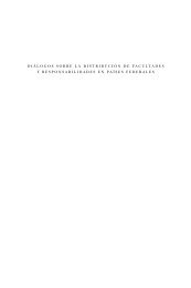 Forum Book vol 2 spanish - Forum of Federations