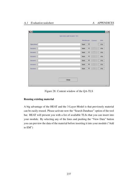 Guenter Hilmer - Phd Thesis - Glamorgan Dspace - University of ...