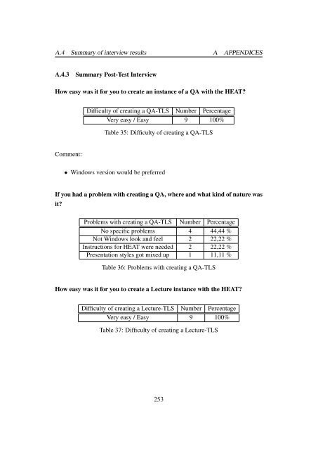 Guenter Hilmer - Phd Thesis - Glamorgan Dspace - University of ...