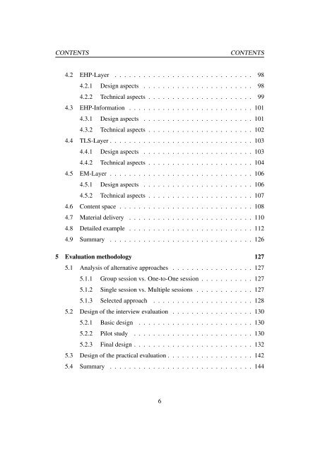 Guenter Hilmer - Phd Thesis - Glamorgan Dspace - University of ...