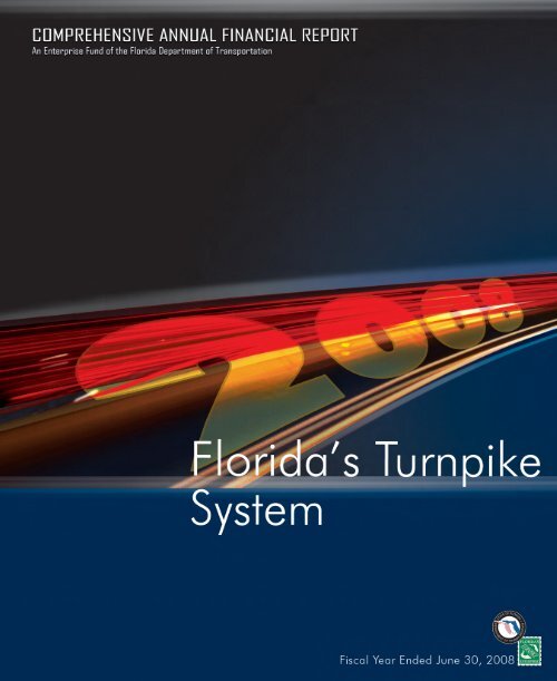 Florida's Turnpike System