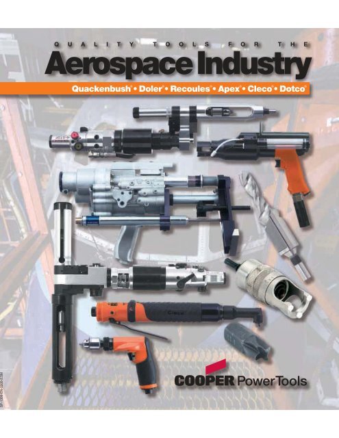 AerospaceIndustry - Frank Drucklufttechnik