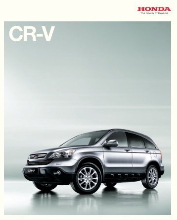 Honda-garantie.