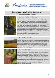 Wanderwege als PDF