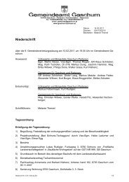 (72 KB) - .PDF - Gemeinde Gaschurn