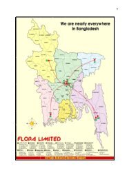 looking - Flora Limited