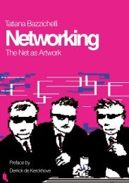 Networking - DARC